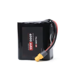 IFlight FULLSEND LR INR21700-40T 4000mAh 6S1P 22.2V Li-Ion Battery With XT60H Connector for FPV